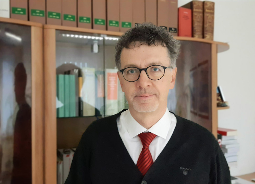 Rechtsanwalt Axel Hennig